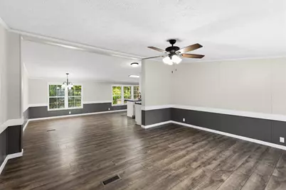 5040 Old Magnolia Lane, Beech Island, SC 29842 - Photo 5