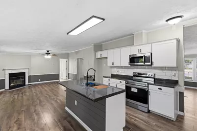 5040 Old Magnolia Lane, Beech Island, SC 29842 - Photo 9