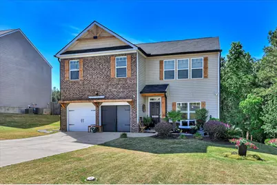 1528 Oglethorpe Drive, Hephzibah, GA 30815 - Photo 3