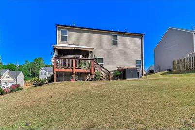 1528 Oglethorpe Drive, Hephzibah, GA 30815 - Photo 43