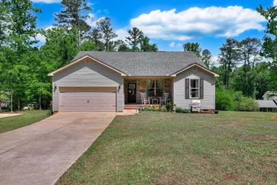 114 Smoke Ridge Drive, North Augusta, SC 29860 - Photo 1
