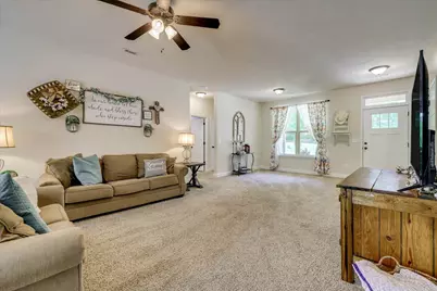 114 Smoke Ridge Drive, North Augusta, SC 29860 - Photo 3