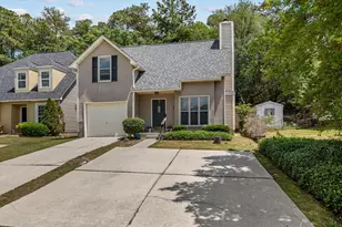125 Hammond Pl Cir, North Augusta, SC 29841 - Photo 1