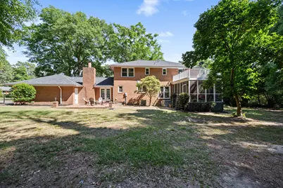 120 Kalmia Circle, Aiken, SC 29801 - Photo 49