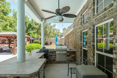 7088 Burwick Run, Beech Island, SC 29842 - Photo 41