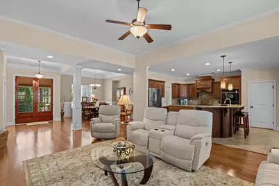 7088 Burwick Run, Beech Island, SC 29842 - Photo 13