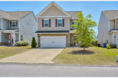 552 Count Fleet Court, Graniteville, SC 29829 - Photo 3