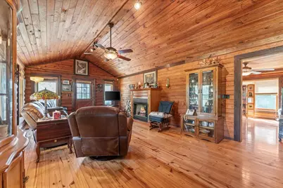 299 SW Hunting Club Road, Crawfordville, GA 30631 - Photo 7