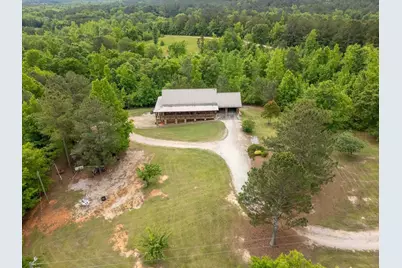 299 SW Hunting Club Road, Crawfordville, GA 30631 - Photo 43