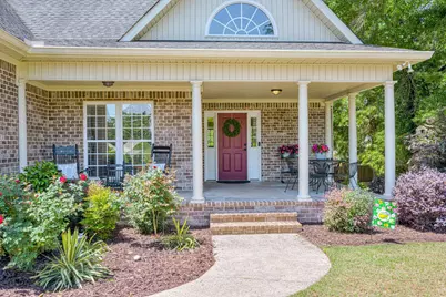 823 Lake Lanier Court, North Augusta, SC 29841 - Photo 3