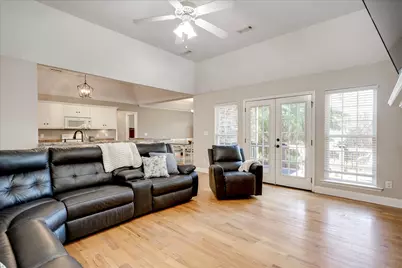 823 Lake Lanier Court, North Augusta, SC 29841 - Photo 7