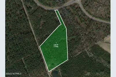 57 Eagle Nest Trail, Blounts Creek, NC 27814 - Photo 13
