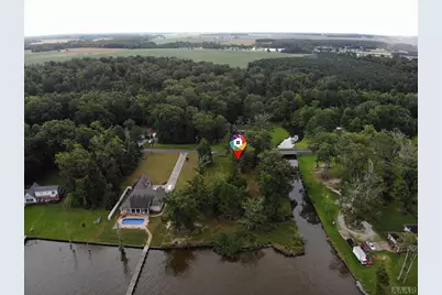 215 Dances Bay Road, Elizabeth City, NC 27909 - Photo 9