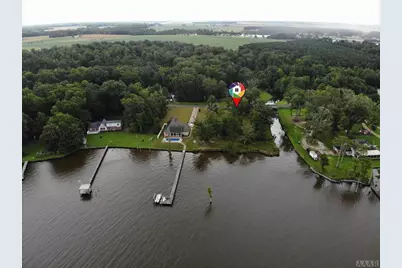 215 Dances Bay Road, Elizabeth City, NC 27909 - Photo 11