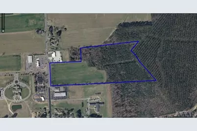 13 E S, Ahoskie, NC 27910 - Photo 5