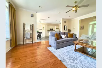 114 Hamilton Lane, McCormick, SC 29835 - Photo 5
