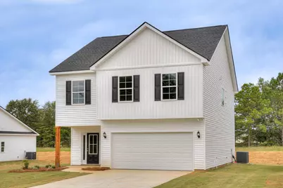 319 Terrace Hill Road, Wrens, GA 30833 - Photo 3