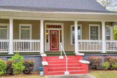 403 Shadrack Street, Waynesboro, GA 30830 - Photo 5