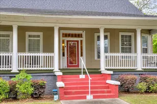 403 Shadrack St, Waynesboro, GA 30830 - Photo 5