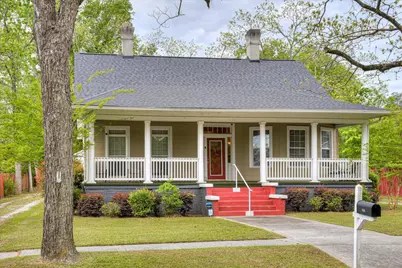 403 Shadrack Street, Waynesboro, GA 30830 - Photo 3