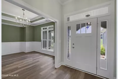 1340 Bellingham Drive, Beech Island, SC 29842 - Photo 7