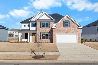 254 Prominence Drive #Tp52, Grovetown, GA 30813 - Photo 1