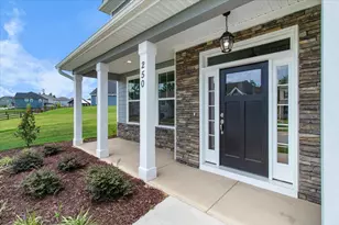 250 Prominence Dr, Grovetown, GA 30813 - Photo 5