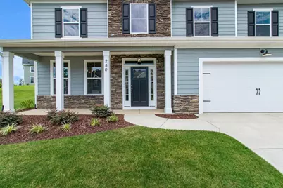 250 Prominence Drive #Tp64, Grovetown, GA 30813 - Photo 5