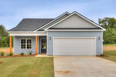 321 Terrace Hill Road, Wrens, GA 30833 - Photo 1