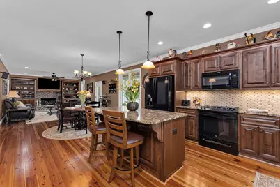 3275 Hadden Pond Road, Avera, GA 30803 - Photo 17
