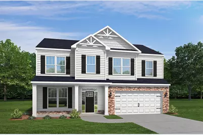 5 Orchard Circle, Edgefield, SC 29824 - Photo 1