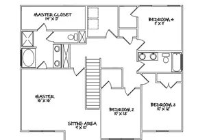5 Orchard Cir, Edgefield, SC 29824 - Photo 3