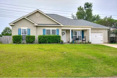 175 Sandlewood Way, Warrenville, SC 29851 - Photo 25