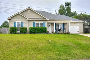 175 SandleWood Way, Warrenville, SC 29851 - Photo 25