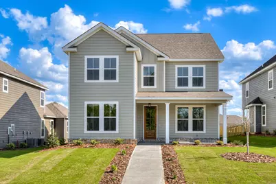 6236 Canterbury Farms Parkway, Grovetown, GA 30813 - Photo 1