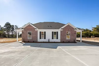 416 Bradleyville Road, North Augusta, SC 29841 - Photo 1