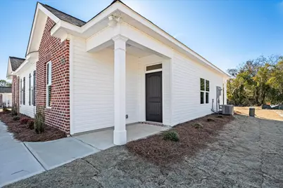 416 Bradleyville Road, North Augusta, SC 29841 - Photo 3