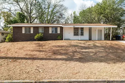 1439 Ridgewood Drive, Augusta, GA 30909 - Photo 29