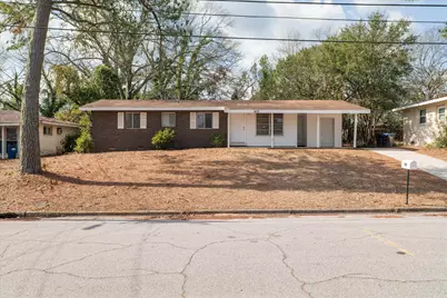 1439 Ridgewood Drive, Augusta, GA 30909 - Photo 27