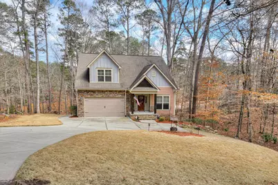 303 Cuttysark Point, McCormick, SC 29835 - Photo 3