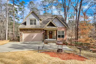 303 Cuttysark Point, McCormick, SC 29835 - Photo 1