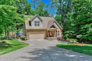 303 Cuttysark Point, McCormick, SC 29835 - Photo 3
