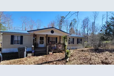7333 Lakeside Drive, Appling, GA 30802 - Photo 1