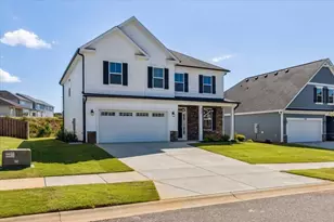 557 Hampton Dr, North Augusta, SC 29860 - Photo 3