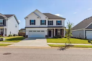 557 Hampton Dr, North Augusta, SC 29860 - Photo 1