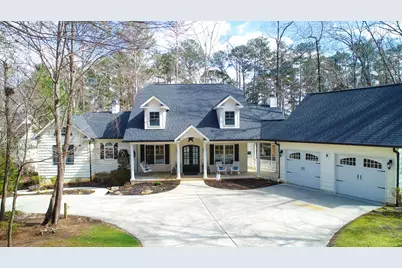 154 Bereau Drive, McCormick, SC 29835 - Photo 1