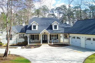 154 Bereau Dr, McCormick, SC 29835 - Photo 1