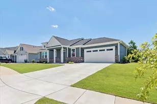 2198 Sinclair Dr, Grovetown, GA 30813 - Photo 3