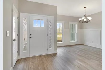 1660 N Pine Ridge Drive, Hephzibah, GA 30815 - Photo 9