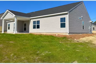 1660 N Pine Ridge Drive, Hephzibah, GA 30815 - Photo 5
